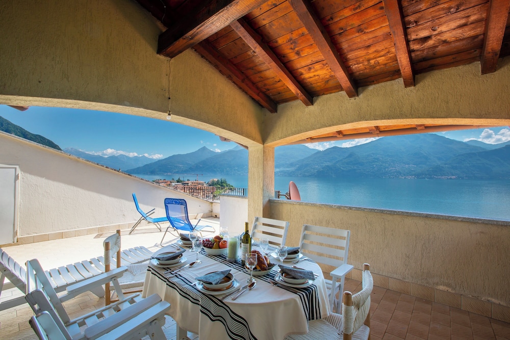 Bella Menaggio Terrazzo