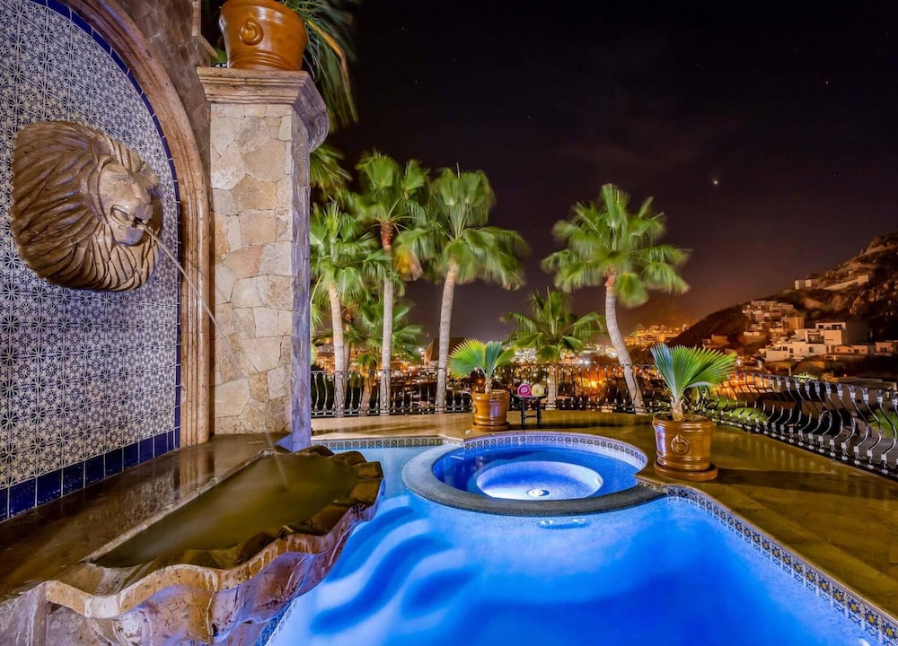 Casa Connie in Cabo San Lucas