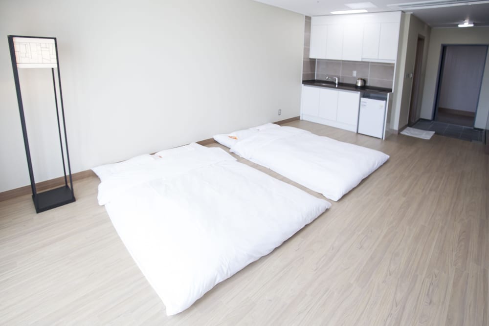 Dongwon Resort