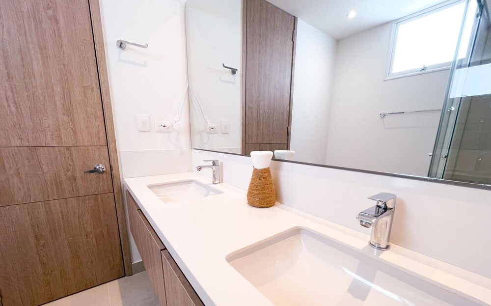 Apartamento de 3 habitaciones en Playa Dormida Santa Marta