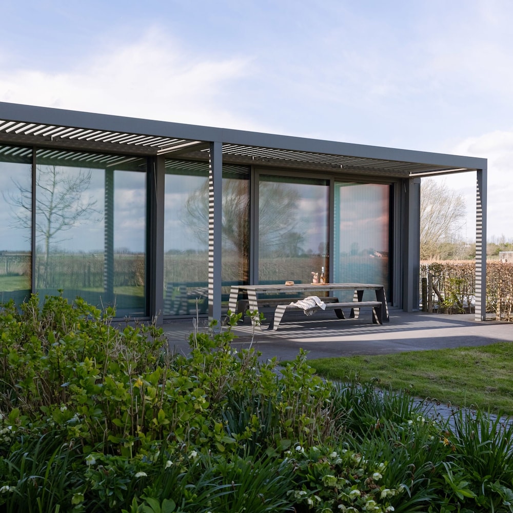Spacious Holiday Home With Indoor Pool Sauna