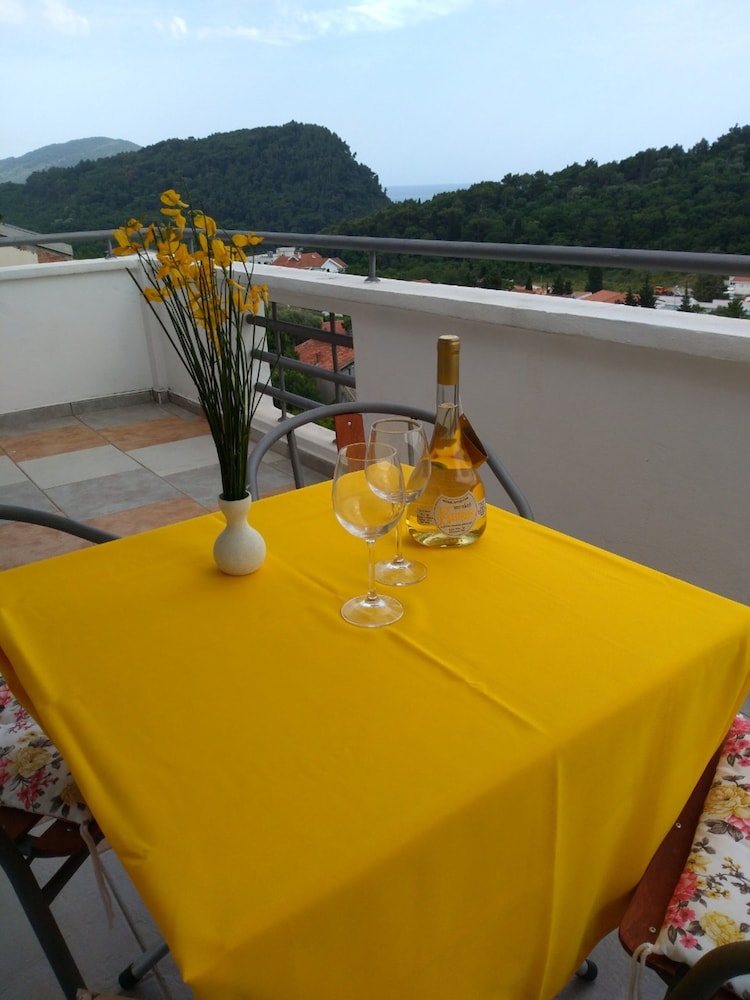 Apartments Jovanovic