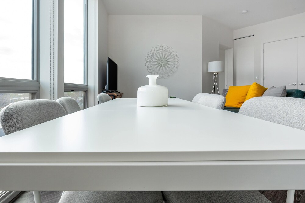 New & Modern Lux City Escape