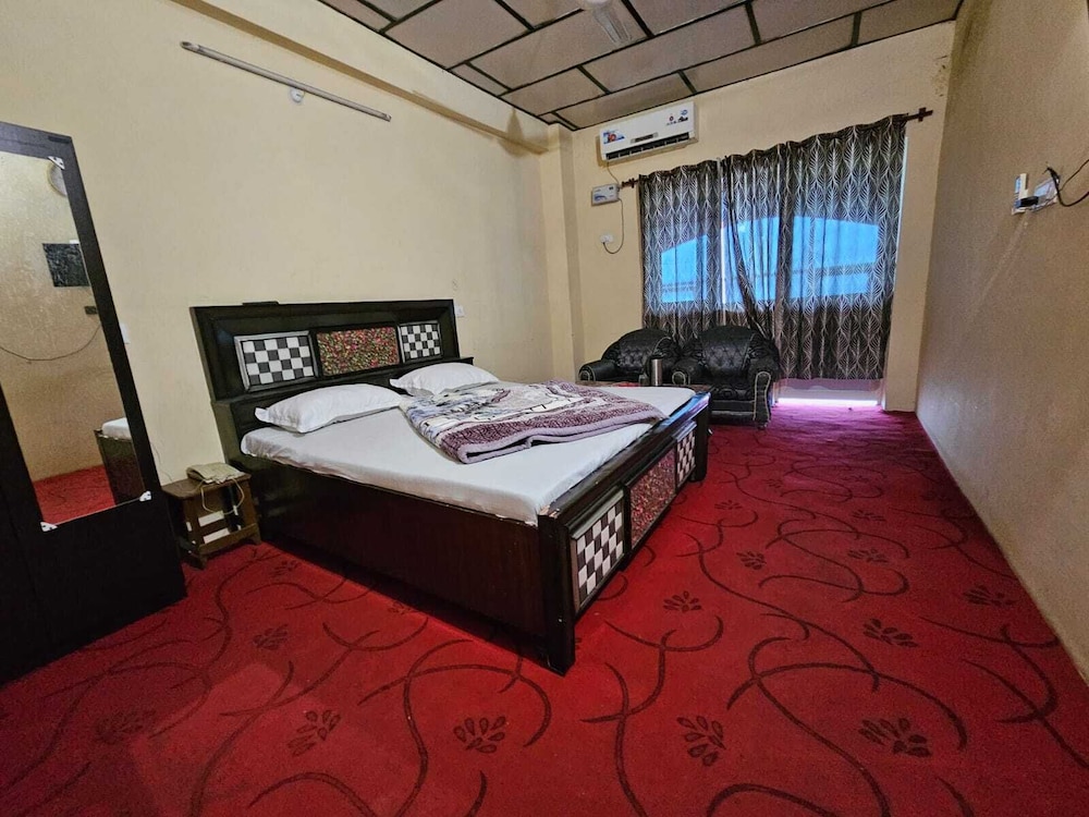 Hotel Anshdeep Palace