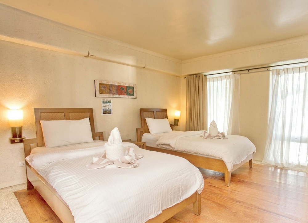 Mayumi Beach Villa, Boracay Island - 12