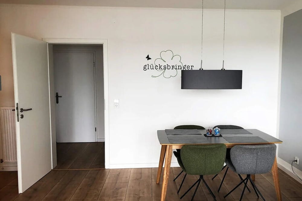 Ferienwohnung in Westerdeichstrich