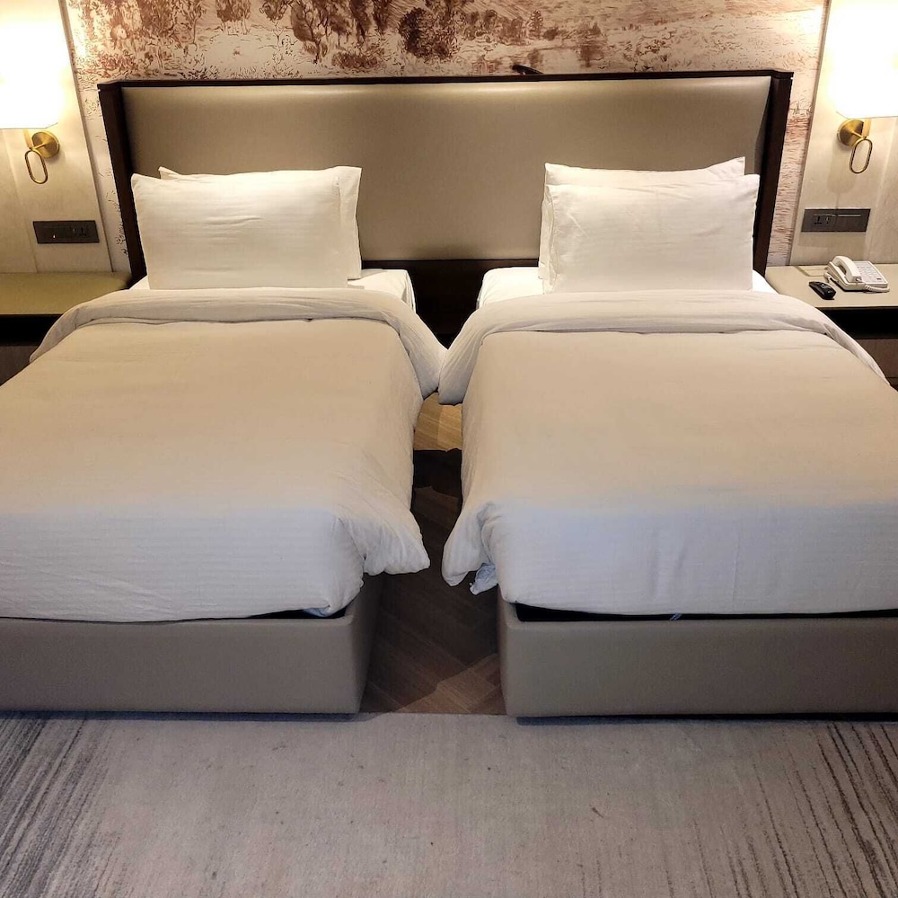 The Tivoli New Delhi