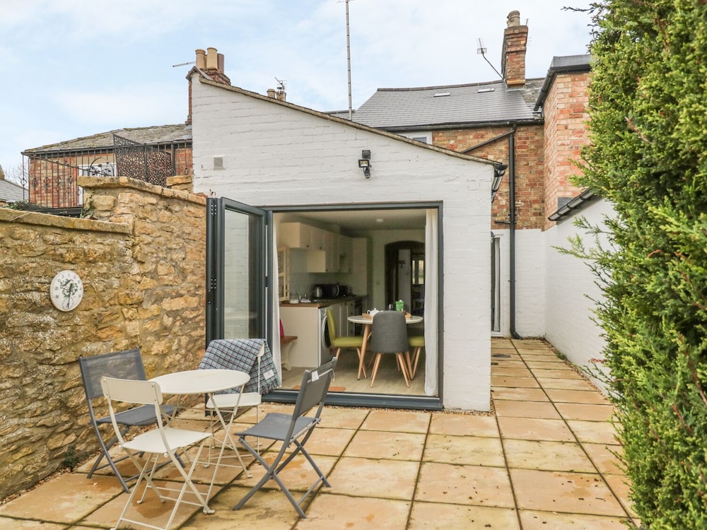 May Cottage