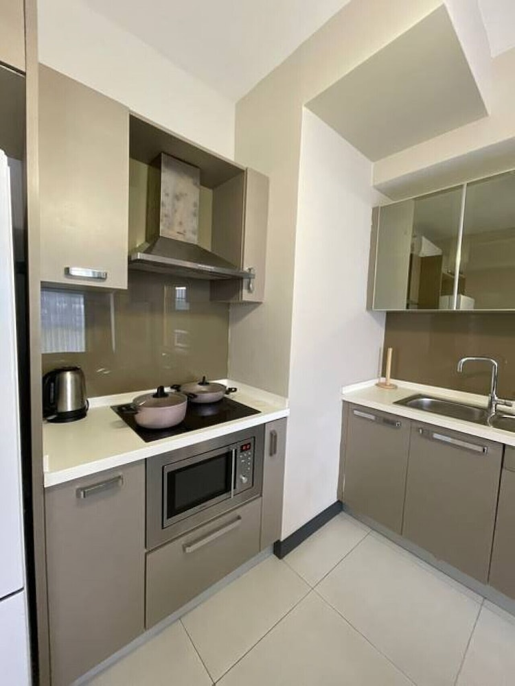 Spectacular 2 1 Apartment in Prime Suites Hotel