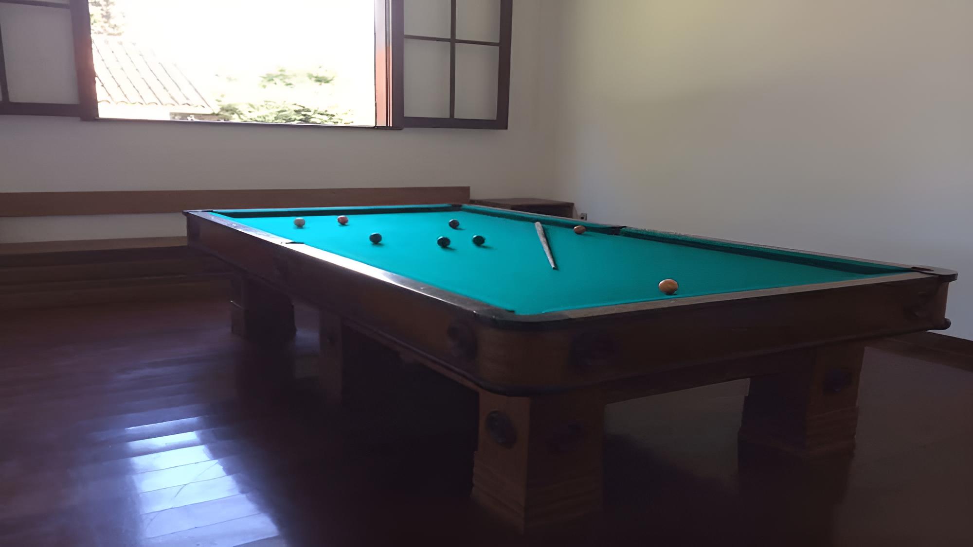 Maravilhoso sítio com vista pra montanha
