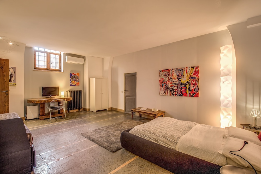 Trastevere Hyperloft