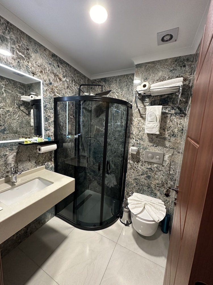 İstanbul Midpoint Hotel - Image 62