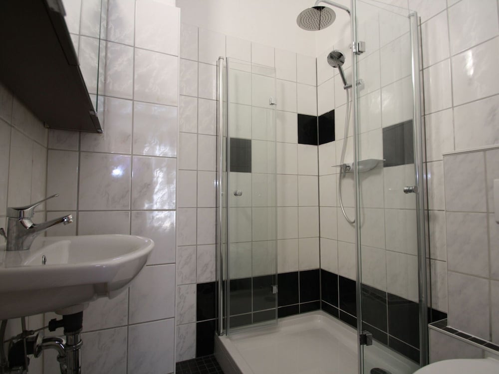 Ferienwohnung am Aubach in Schwerin