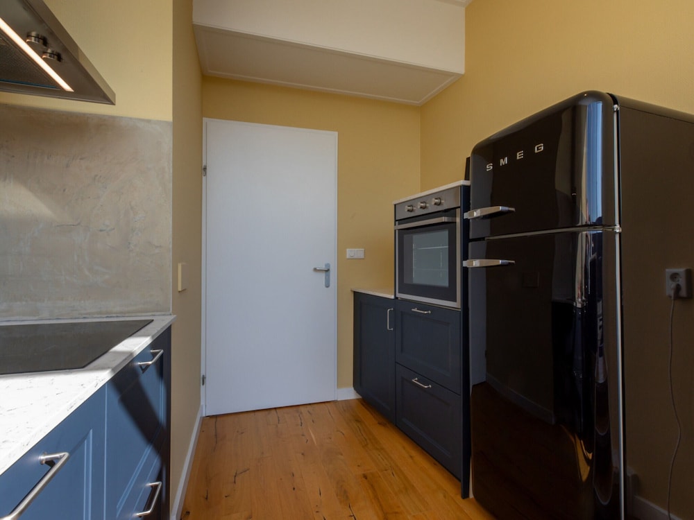 Apartment in Vlissingen Near the Beach