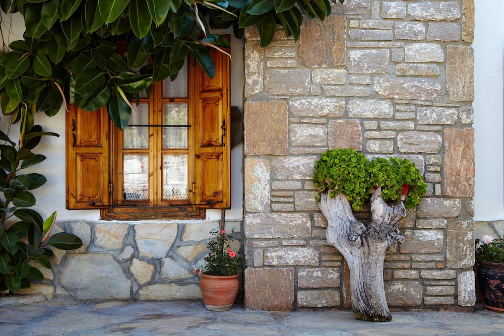 Villa Vali