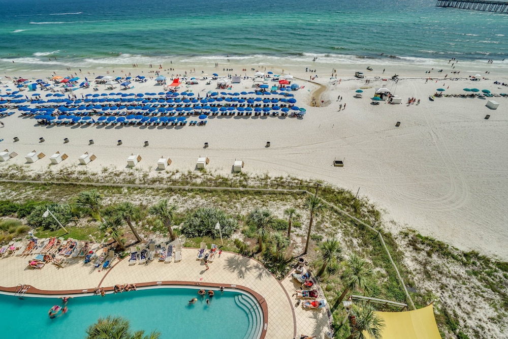 Calypso Beach Resort by Panhandle Getaways