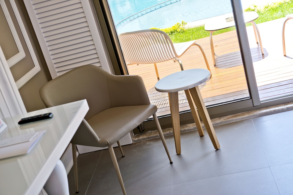 Samira Exclusive Otel & Daireler - Image 21