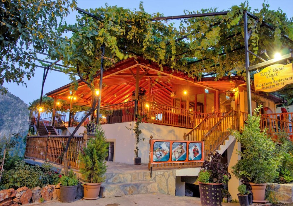 Kabak Misafir Evi - Image 12