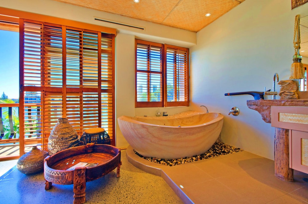 Surfers Paradise Vacations - Casa Albero Via Roma - Property Image 9