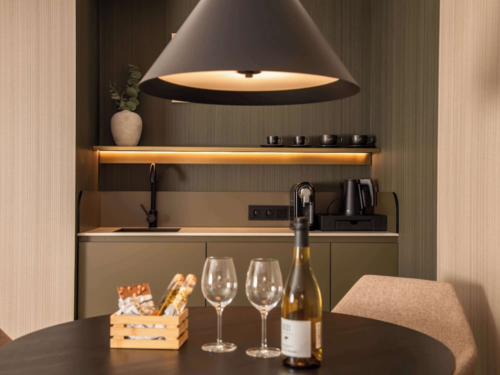 Movenpick Resort SPA Karpacz