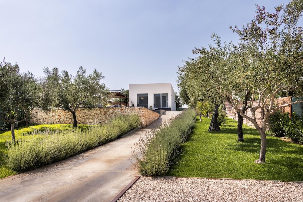 Eremita Villa Sicily