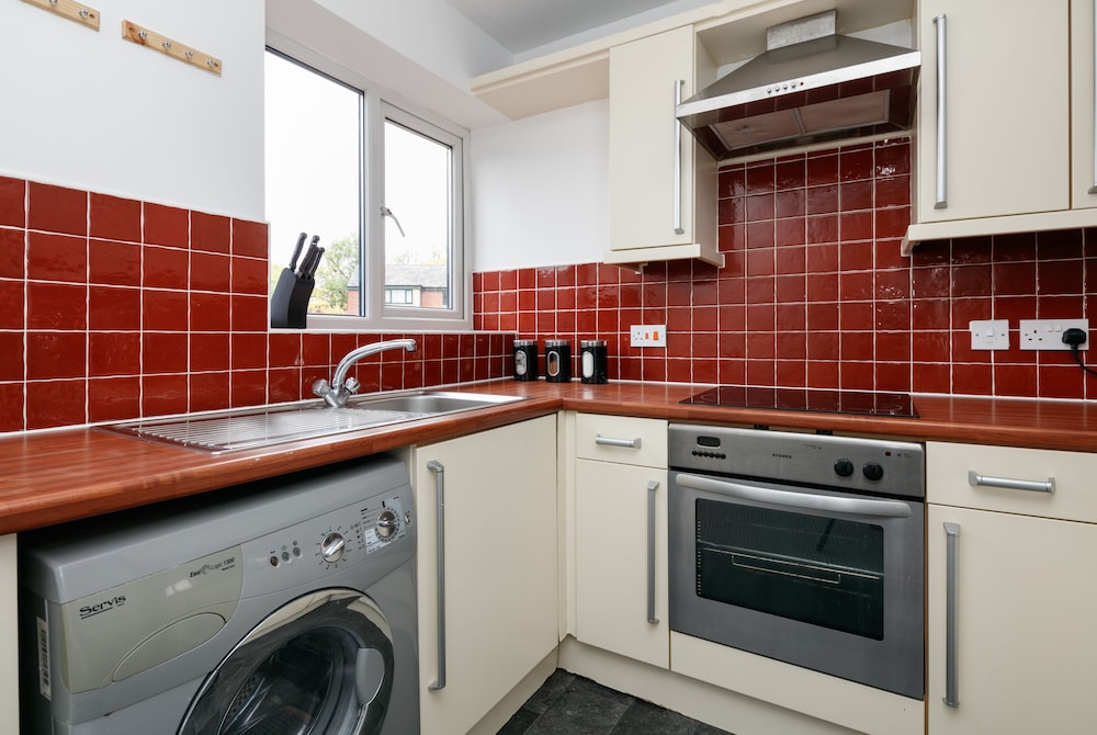 Bluestone Apartments - Richmond