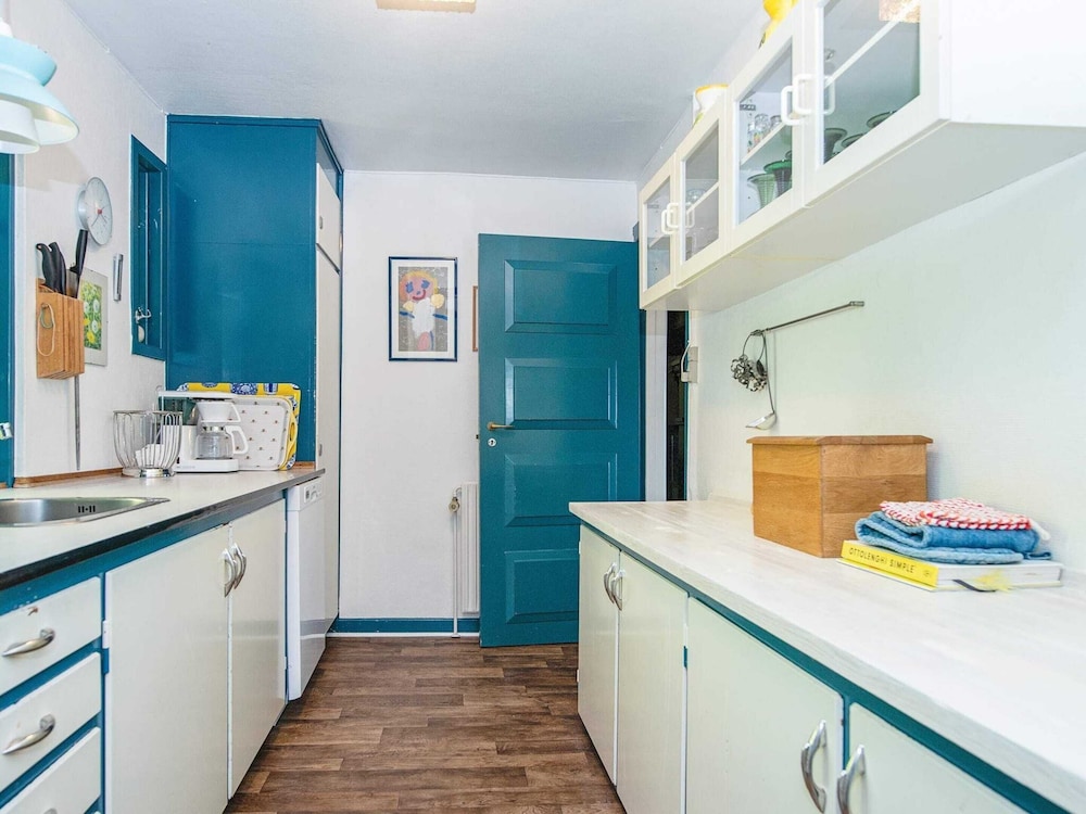 Lovely Holiday Home in Jutland near Beach view 3