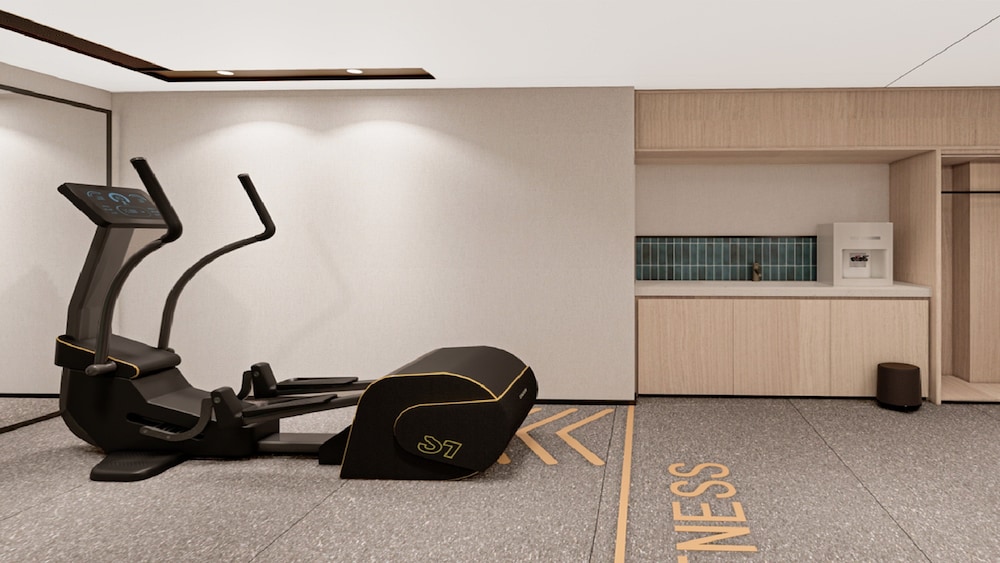 Holiday Inn Express Longyan Liancheng by IHG