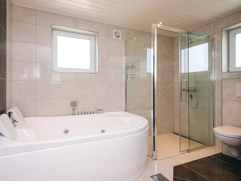 4 Star Holiday Home in Norre Nebel
