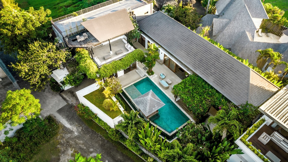 Villa Kamran by Alfred in Bali - Image 1