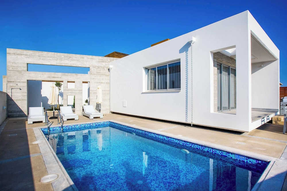 Villa Cerulean Paphos