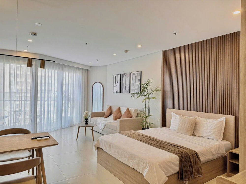 The Song Premium Apartment - Vung Tau Beach