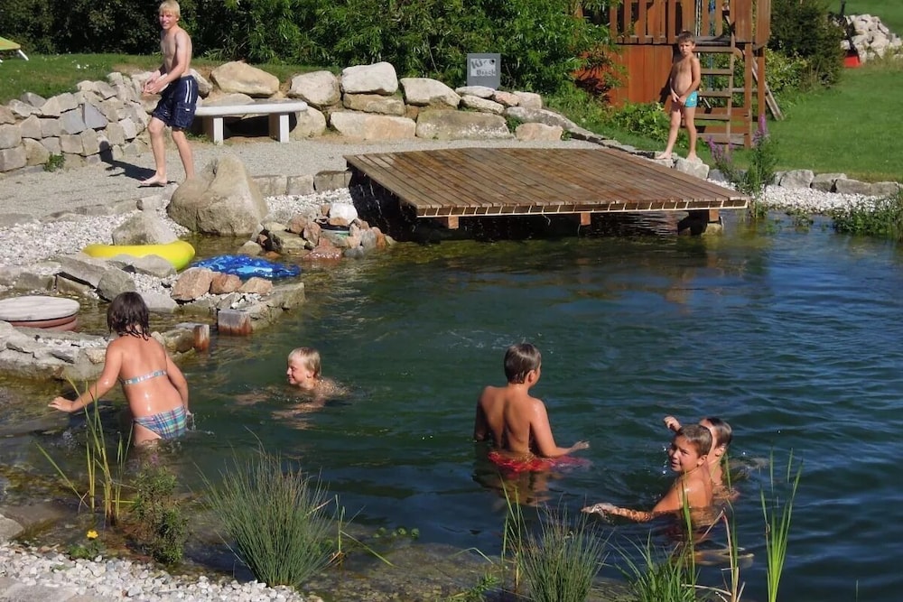 Pension Kibitzhof