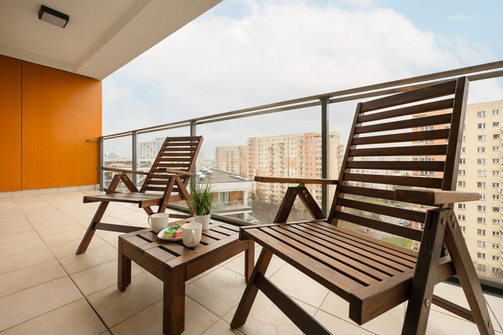 Exclusive Apartment by Renters Prestige