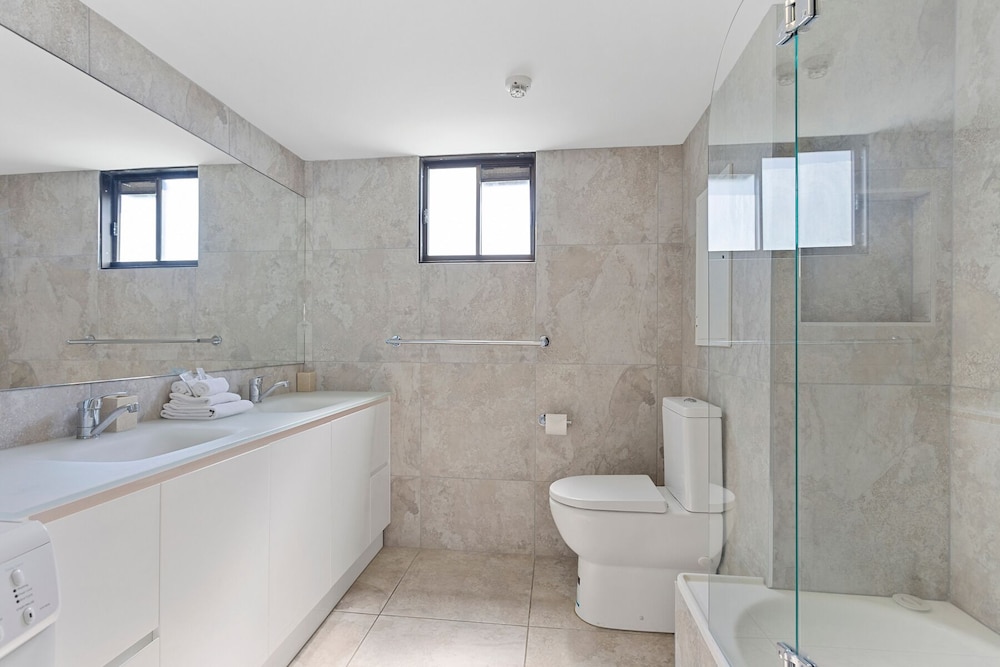 Langley Park Apartments