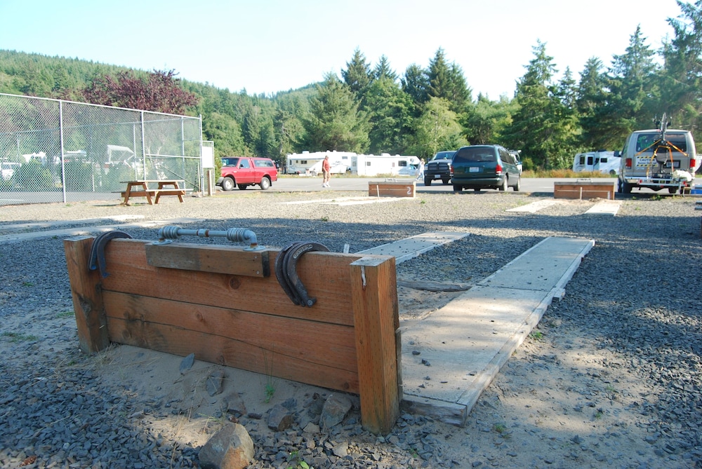Seaside RV Resort