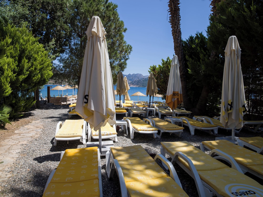 Umut Otel & Beach