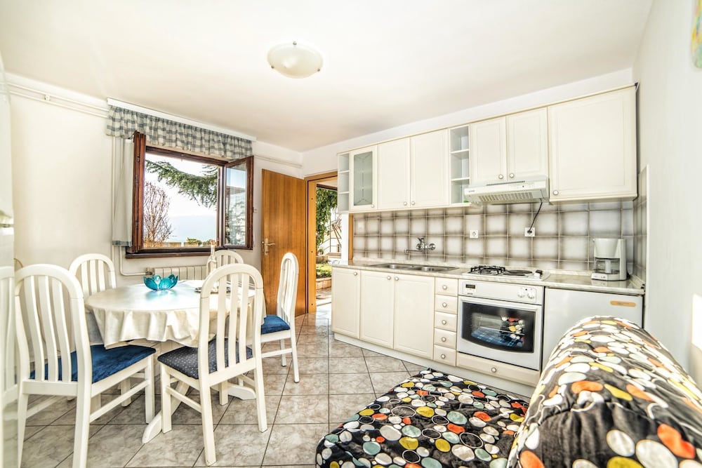 Apartment Lucano 629