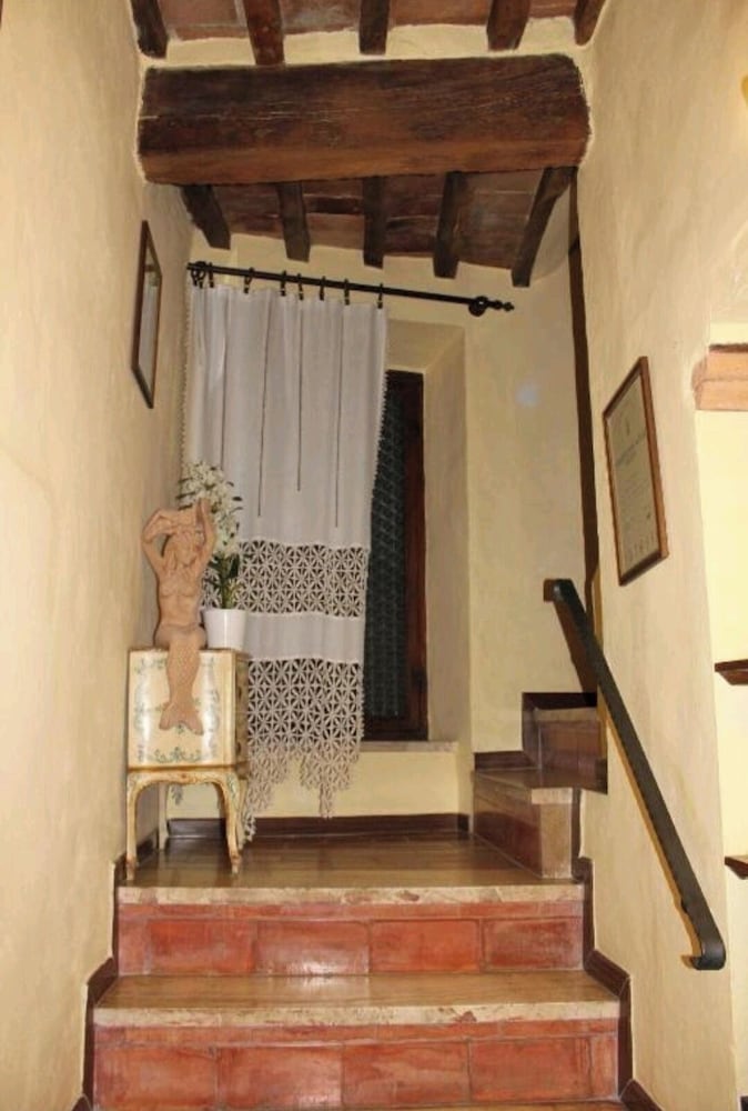 Casa Gioia - Casa Olivieri