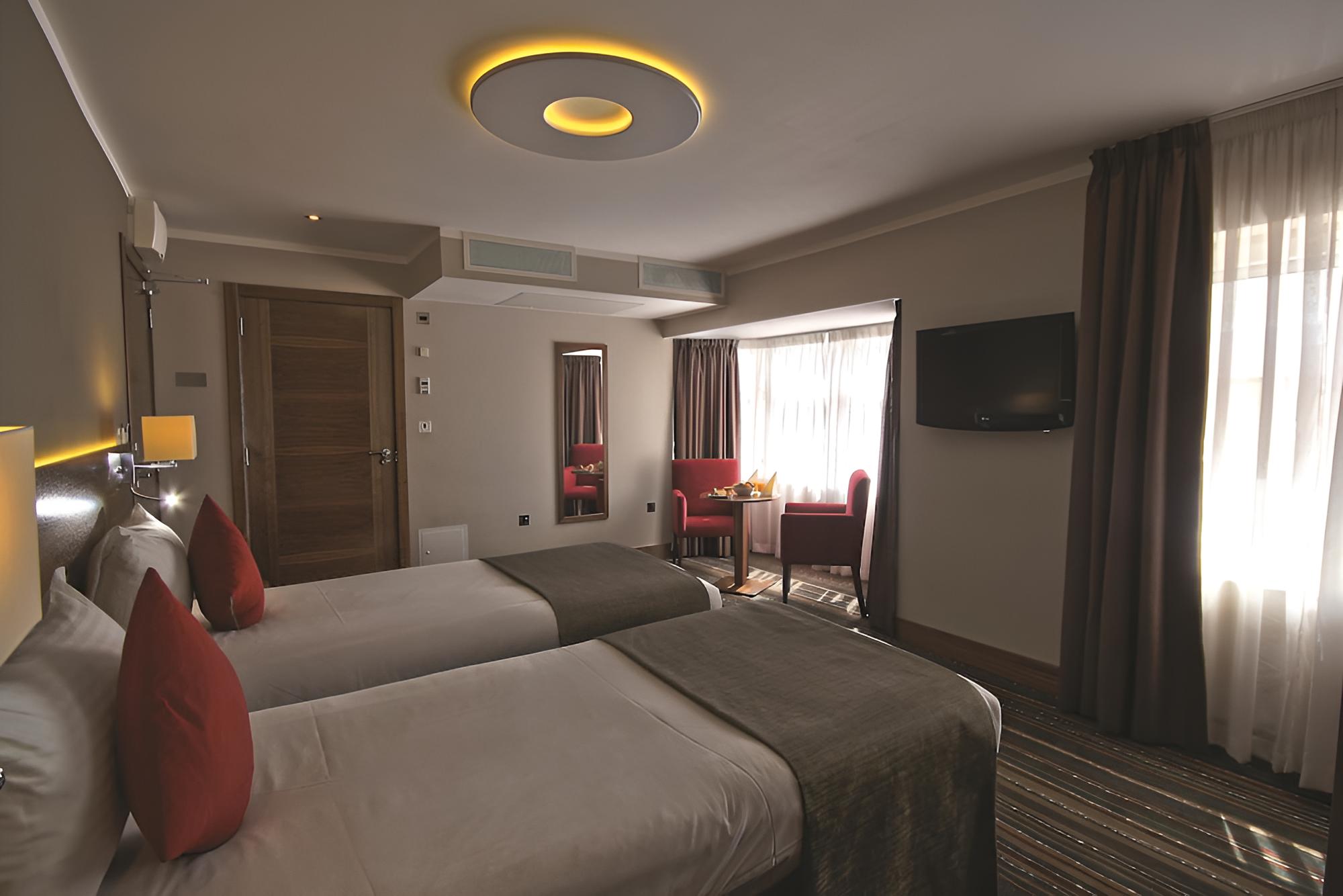 Best Western Palm Hotel