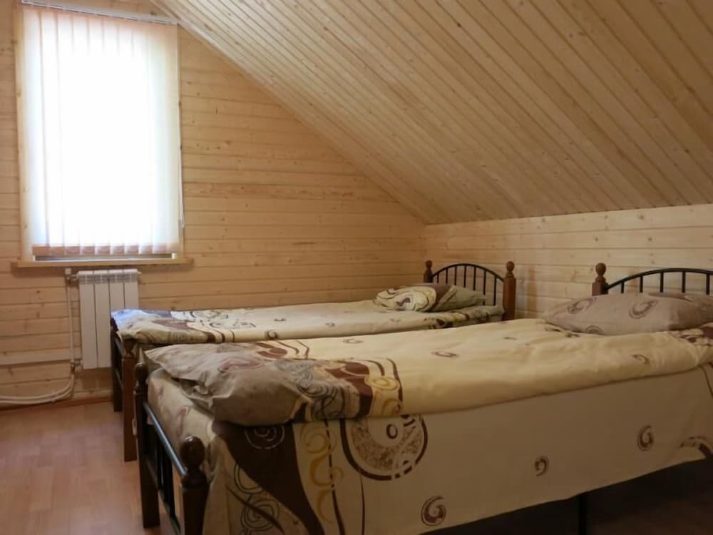Lesnaya Skazka