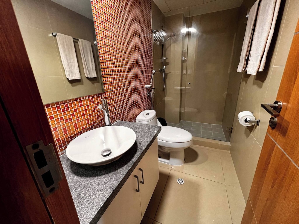 Exclusive Apartment in Calzada de Amador