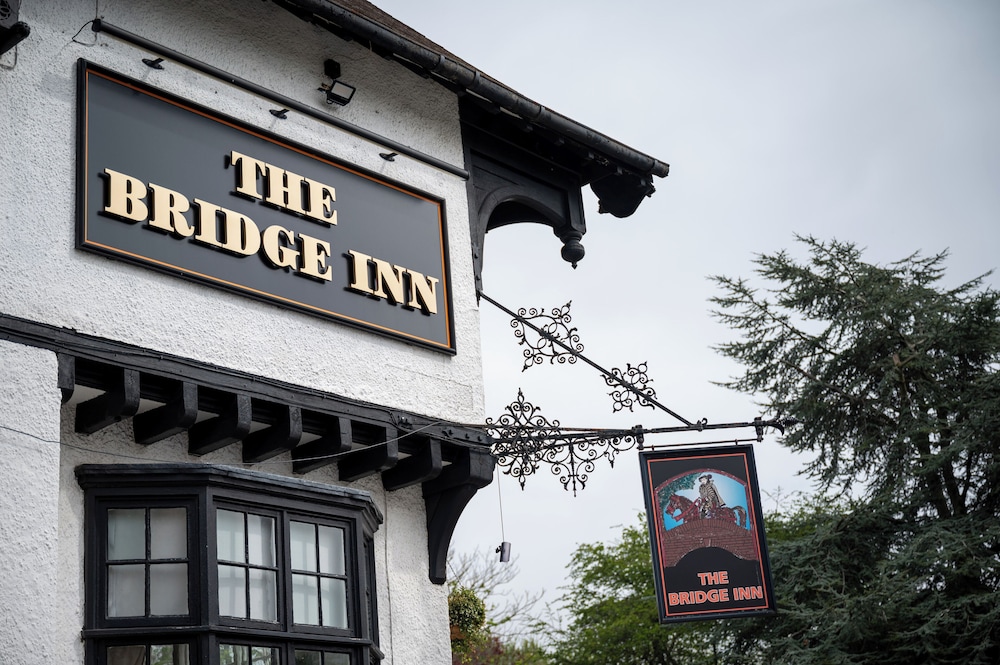 Bridge Inn Hotel  by Greene King Inns