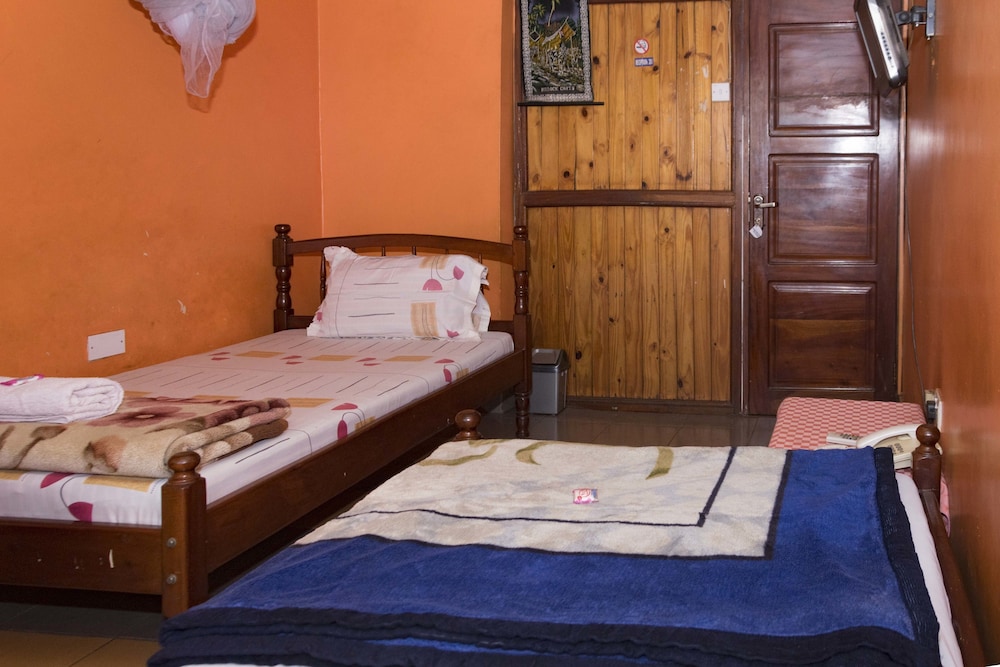 Rosama Guest House