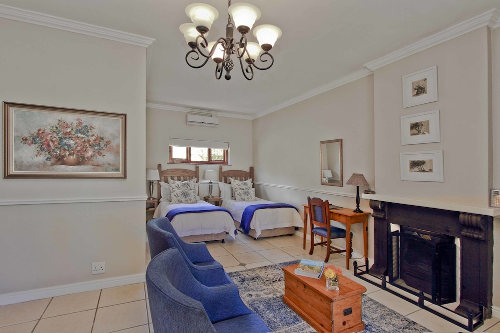 Montagu Vines Guest House