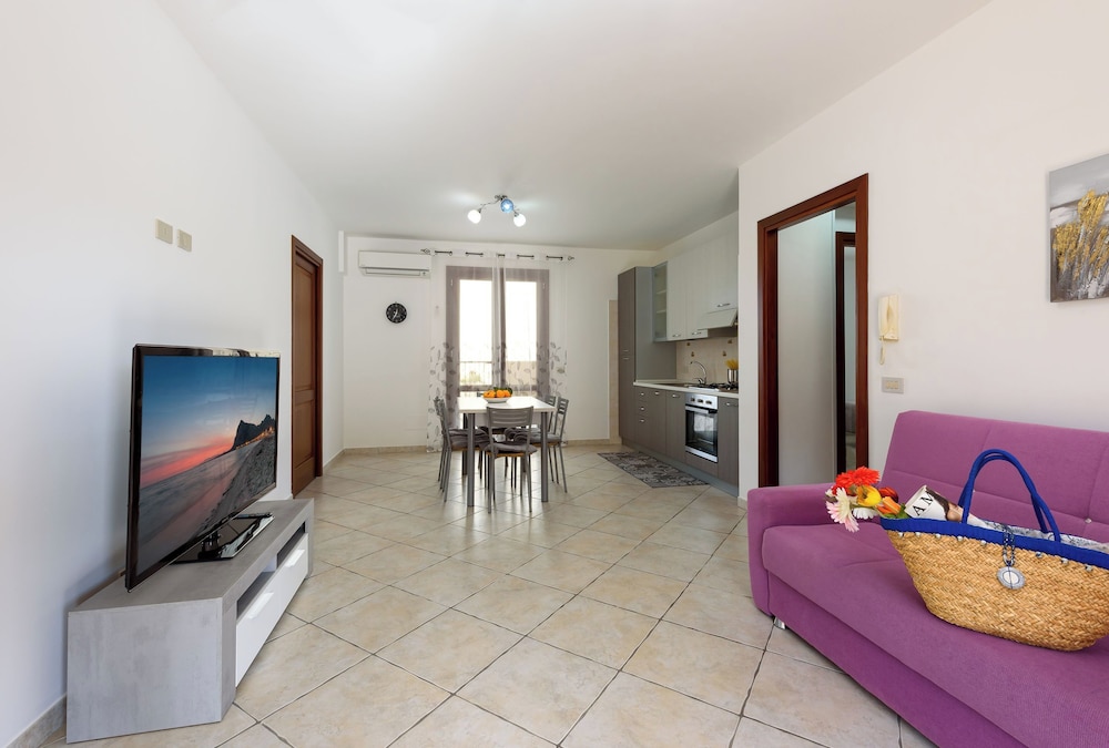 Bedda Luna Villa