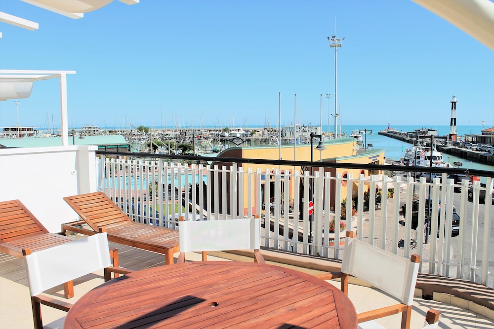 Residence Fiorella