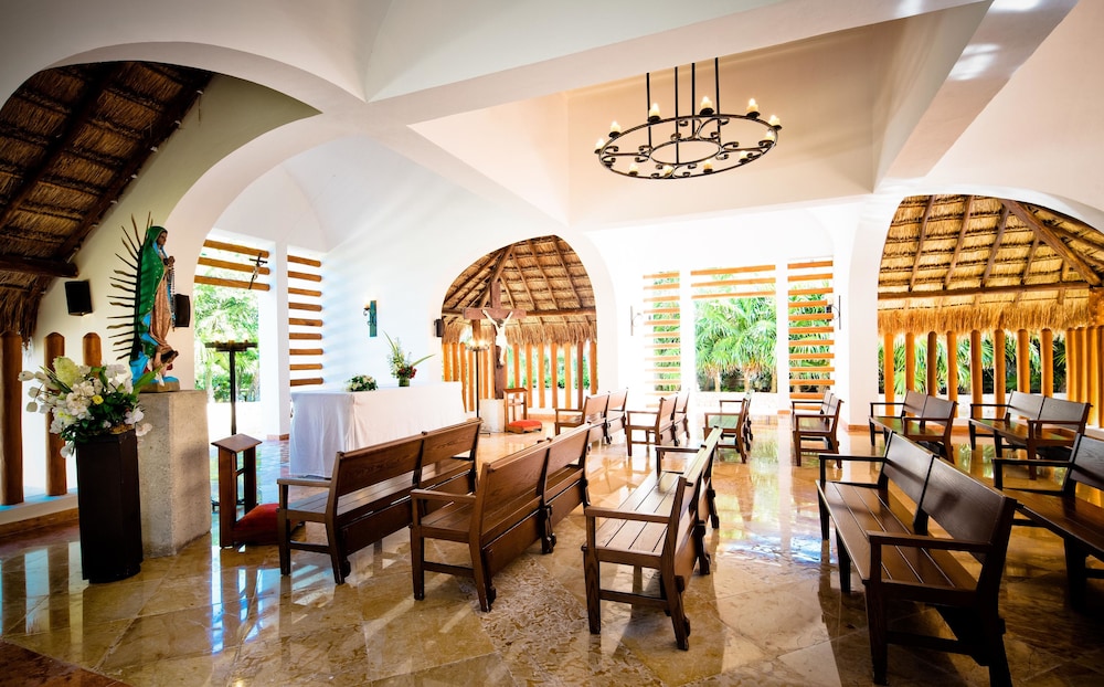Valentin Imperial Rivera Maya All Inclusive - Adult Only - Property Image 114