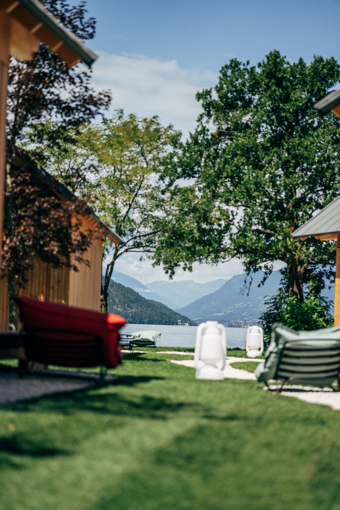 Eco Lodges Millstätter See