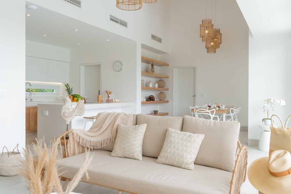 Las Tanusas Retreat & SPA
